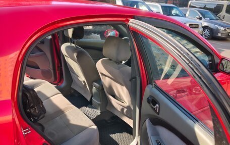 Chevrolet Lacetti, 2008 год, 400 000 рублей, 9 фотография
