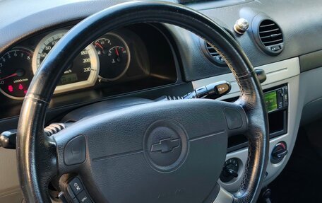Chevrolet Lacetti, 2008 год, 400 000 рублей, 12 фотография