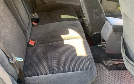 Ford Focus II рестайлинг, 2005 год, 260 000 рублей, 12 фотография