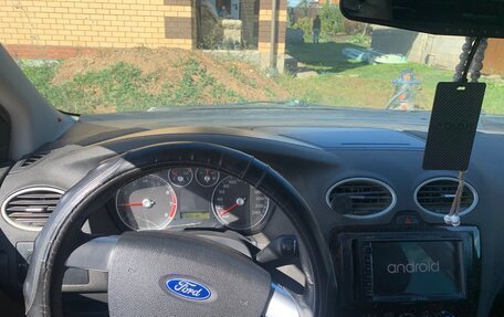 Ford Focus II рестайлинг, 2005 год, 260 000 рублей, 19 фотография