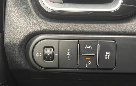 KIA cee'd III, 2018 год, 1 575 000 рублей, 20 фотография