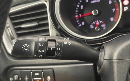 KIA cee'd III, 2018 год, 1 575 000 рублей, 17 фотография