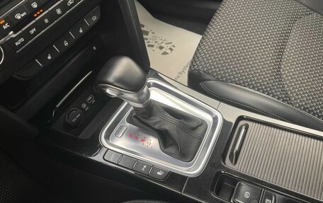 KIA cee'd III, 2018 год, 1 575 000 рублей, 21 фотография