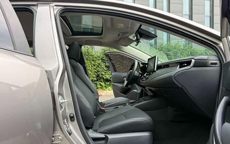 Toyota Corolla, 2023 год, 1 100 000 рублей, 12 фотография