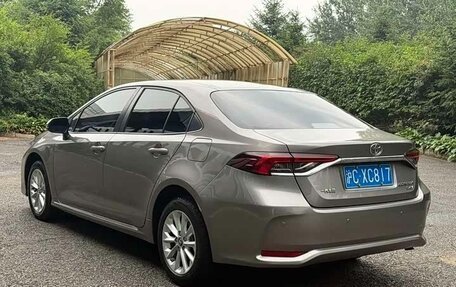 Toyota Corolla, 2023 год, 1 100 000 рублей, 5 фотография
