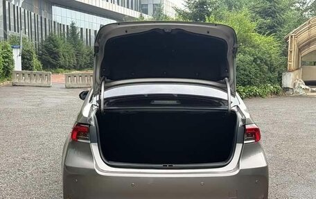 Toyota Corolla, 2023 год, 1 100 000 рублей, 7 фотография