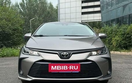 Toyota Corolla, 2023 год, 1 100 000 рублей, 3 фотография