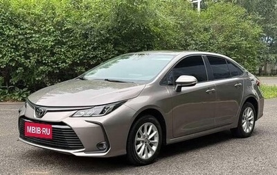 Toyota Corolla, 2023 год, 1 100 000 рублей, 1 фотография