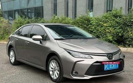 Toyota Corolla, 2023 год, 1 100 000 рублей, 2 фотография