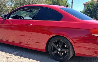 BMW 3 серия, 2008 год, 1 300 000 рублей, 1 фотография