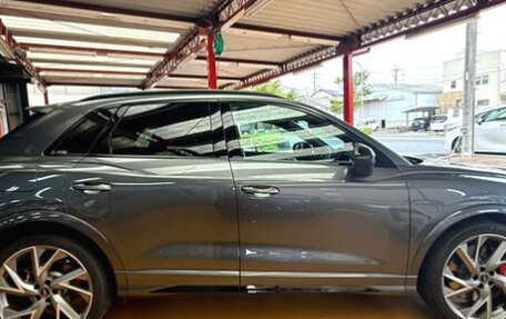 Audi RS Q3, 2023 год, 7 120 000 рублей, 3 фотография