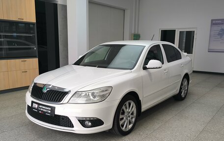Skoda Octavia RS, 2012 год, 1 050 000 рублей, 1 фотография