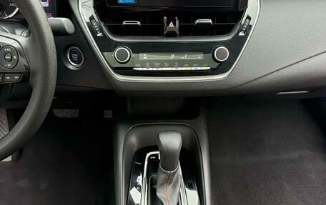 Toyota Corolla, 2023 год, 1 100 000 рублей, 17 фотография