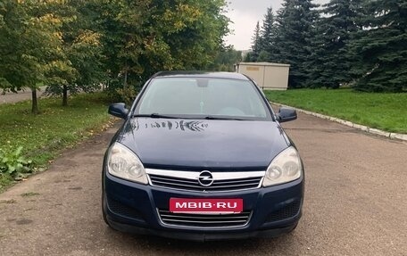 Opel Astra H, 2010 год, 400 000 рублей, 1 фотография