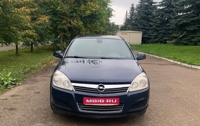 Opel Astra H, 2010 год, 400 000 рублей, 1 фотография