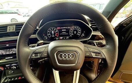 Audi RS Q3, 2023 год, 7 120 000 рублей, 12 фотография