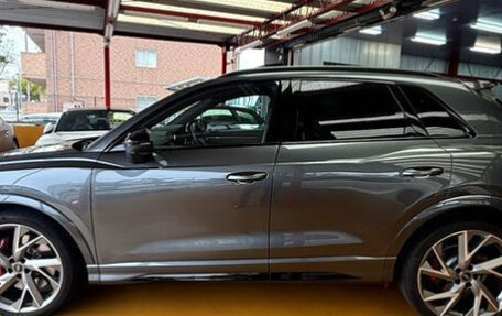 Audi RS Q3, 2023 год, 7 120 000 рублей, 4 фотография
