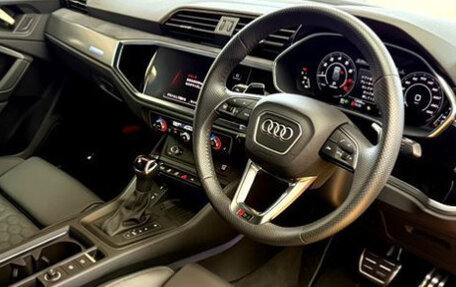 Audi RS Q3, 2023 год, 7 120 000 рублей, 11 фотография