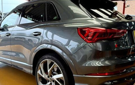 Audi RS Q3, 2023 год, 7 120 000 рублей, 7 фотография