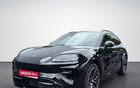 Porsche Cayenne, 2026 год, 28 200 088 рублей, 1 фотография