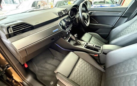 Audi RS Q3, 2023 год, 7 120 000 рублей, 13 фотография