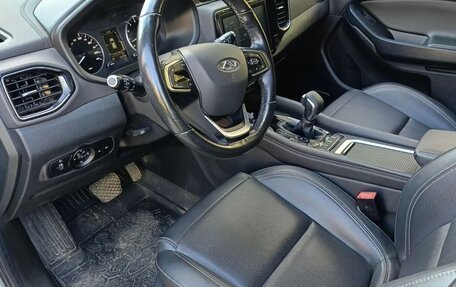 Chery Tiggo 4 I рестайлинг, 2021 год, 1 250 000 рублей, 6 фотография
