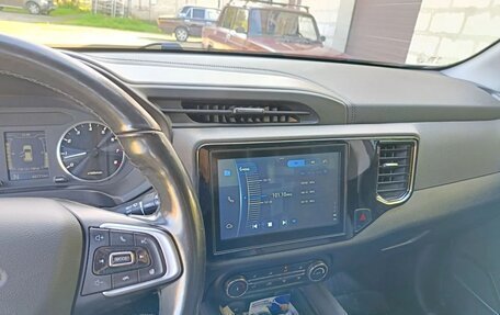 Chery Tiggo 4 I рестайлинг, 2021 год, 1 250 000 рублей, 7 фотография