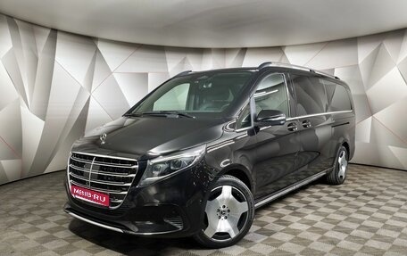 Mercedes-Benz V-Класс, 2025 год, 11 461 000 рублей, 1 фотография