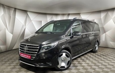 Mercedes-Benz V-Класс, 2025 год, 11 461 000 рублей, 1 фотография