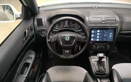 Skoda Octavia RS, 2012 год, 1 050 000 рублей, 2 фотография