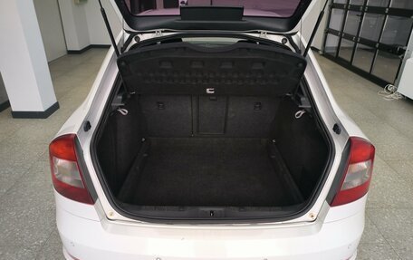 Skoda Octavia RS, 2012 год, 1 050 000 рублей, 4 фотография