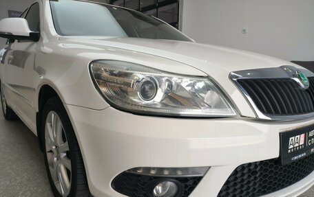 Skoda Octavia RS, 2012 год, 1 050 000 рублей, 7 фотография
