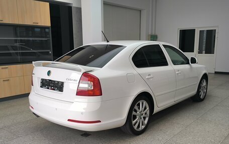 Skoda Octavia RS, 2012 год, 1 050 000 рублей, 8 фотография