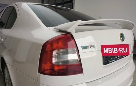 Skoda Octavia RS, 2012 год, 1 050 000 рублей, 3 фотография