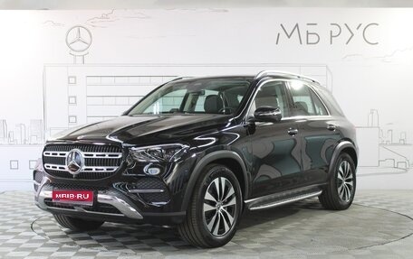 Mercedes-Benz GLE, 2026 год, 11 935 800 рублей, 1 фотография