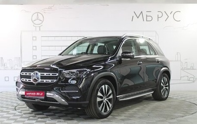Mercedes-Benz GLE, 2026 год, 11 935 800 рублей, 1 фотография