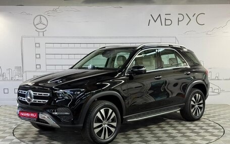 Mercedes-Benz GLE, 2026 год, 11 935 800 рублей, 1 фотография