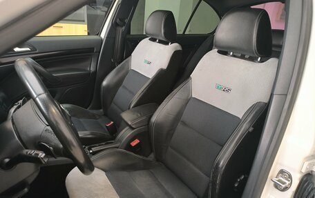 Skoda Octavia RS, 2012 год, 1 050 000 рублей, 12 фотография