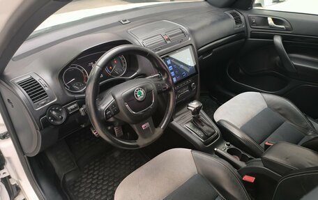 Skoda Octavia RS, 2012 год, 1 050 000 рублей, 14 фотография