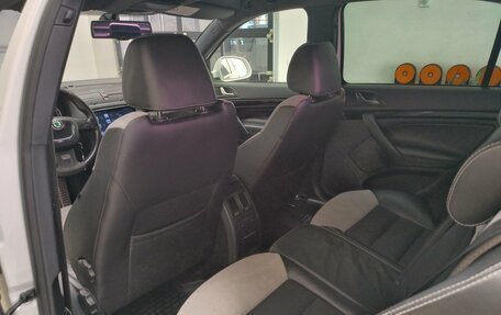 Skoda Octavia RS, 2012 год, 1 050 000 рублей, 17 фотография