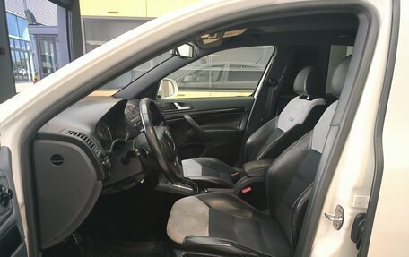 Skoda Octavia RS, 2012 год, 1 050 000 рублей, 15 фотография