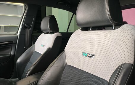Skoda Octavia RS, 2012 год, 1 050 000 рублей, 13 фотография