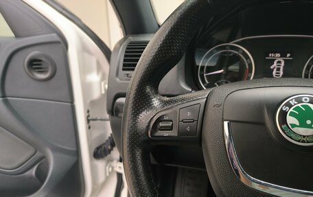 Skoda Octavia RS, 2012 год, 1 050 000 рублей, 21 фотография