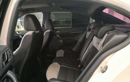 Skoda Octavia RS, 2012 год, 1 050 000 рублей, 18 фотография