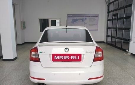 Skoda Octavia RS, 2012 год, 1 050 000 рублей, 9 фотография