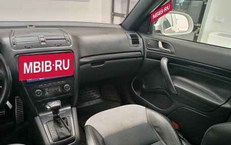 Skoda Octavia RS, 2012 год, 1 050 000 рублей, 16 фотография