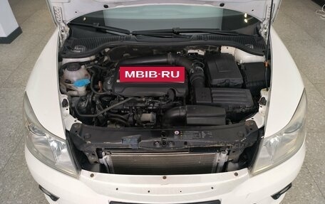 Skoda Octavia RS, 2012 год, 1 050 000 рублей, 34 фотография