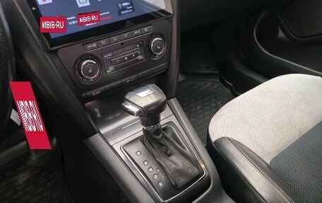 Skoda Octavia RS, 2012 год, 1 050 000 рублей, 26 фотография