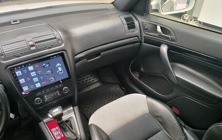 Skoda Octavia RS, 2012 год, 1 050 000 рублей, 28 фотография