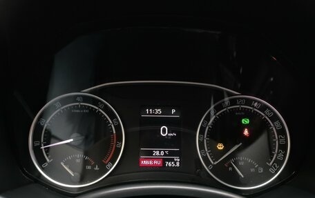 Skoda Octavia RS, 2012 год, 1 050 000 рублей, 33 фотография